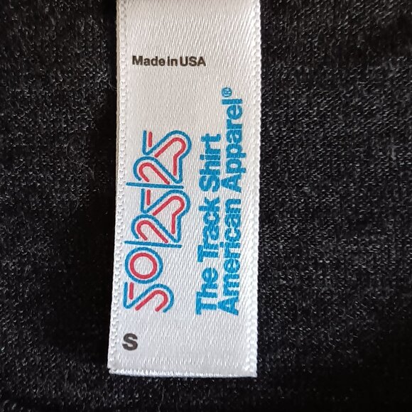 NWOT Chistina Perri Concert Shirt - Picture 3 of 6